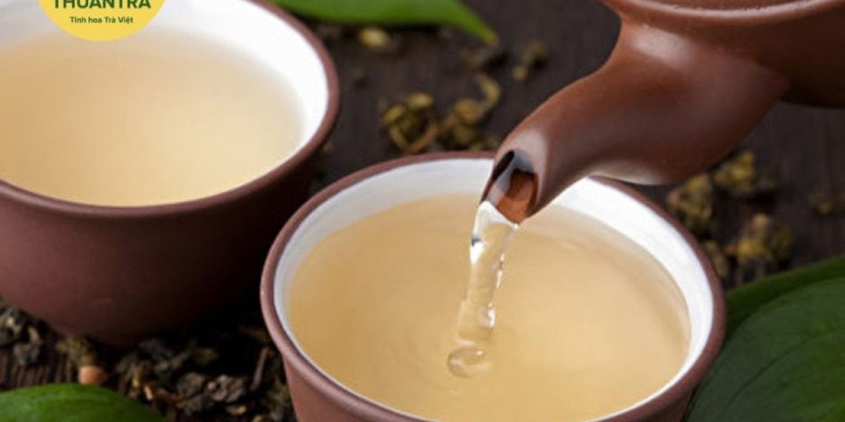 Lịch sử của trà qua hai con đường trà xanh và trà đen: vì sao phương Đông uống trà xanh, châu Âu uống trà đen và mỗi quốc gia hình thành chén trà riêng