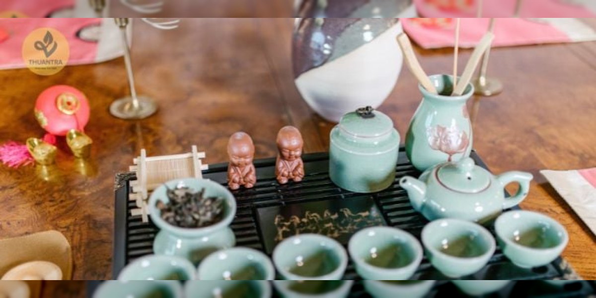 10 lợi ích của trà xanh và dạng nào giữ được lợi ích: trà lá pha, túi lọc, matcha, trà đóng chai hay viên chiết xuất
