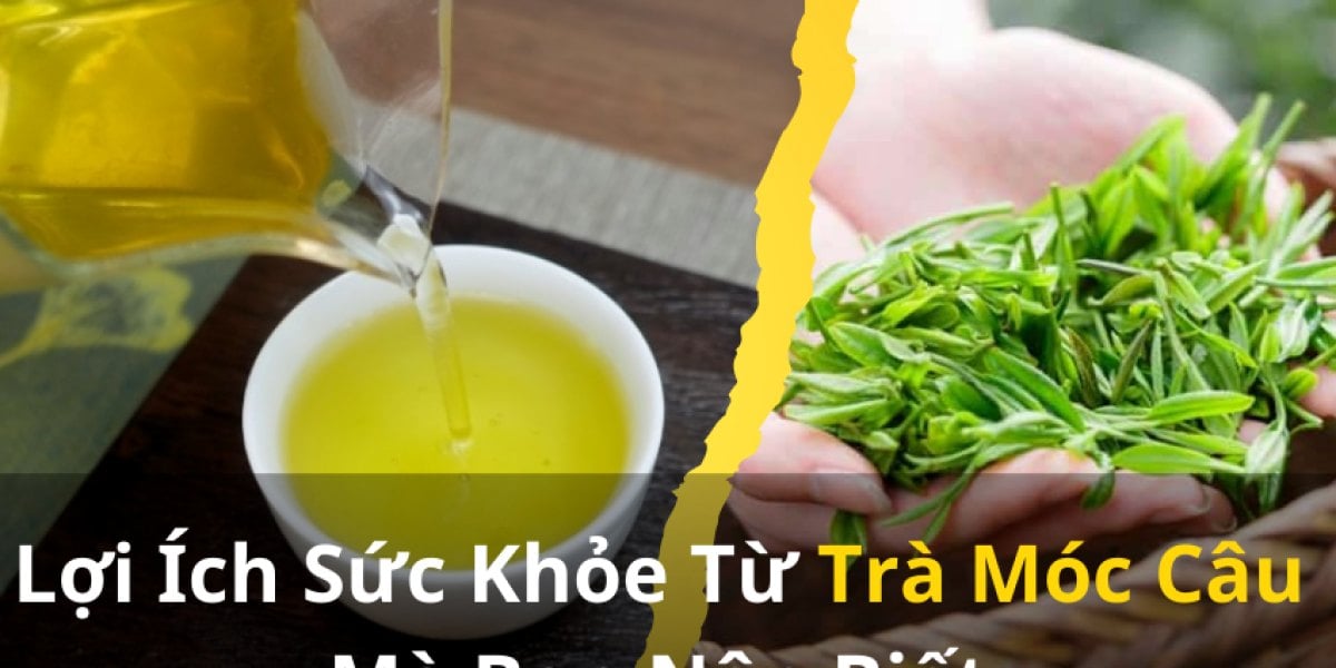 Lợi ích sức khoẻ từ trà móc câu theo từng người: lịch uống cho dân văn phòng, người lớn tuổi, người tập luyện và người đang giảm cân