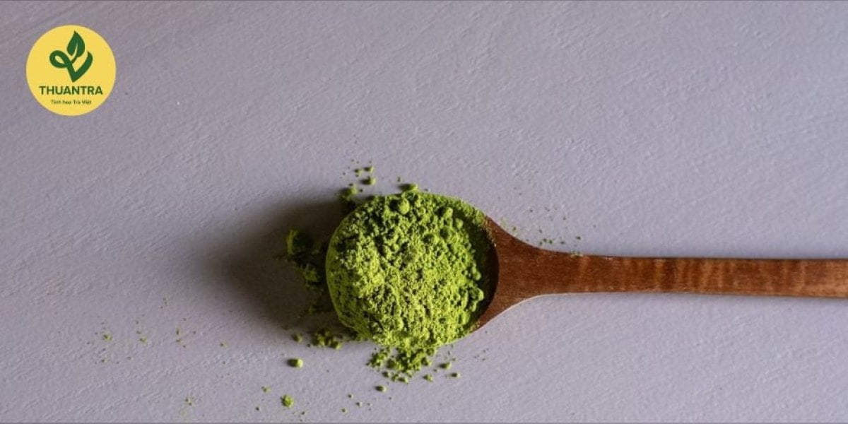Vị matcha thế nào? Vì sao đậm, đắng hay ngọt umami, cách nếm matcha ngon và uống bao nhiêu mỗi ngày là vừa