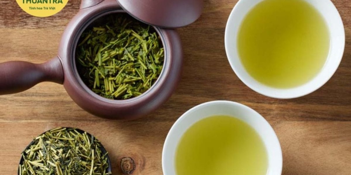 Chọn trà ngon theo nhu cầu: uống hằng ngày, tiếp khách hay biếu tặng