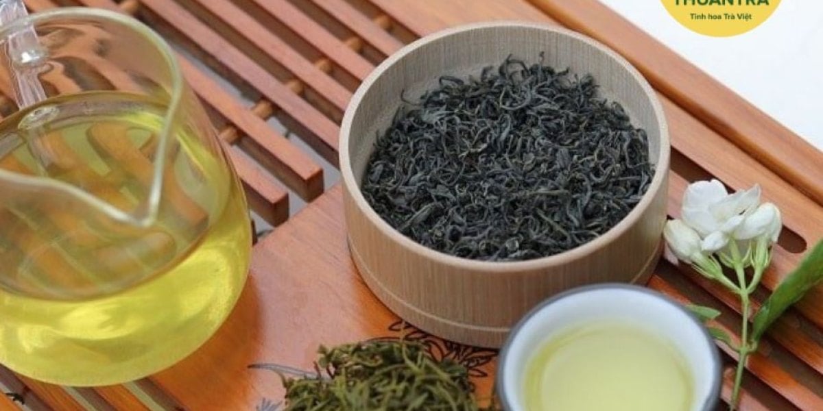 Những điều thú vị mà bạn nên biết về trà Thái Nguyên