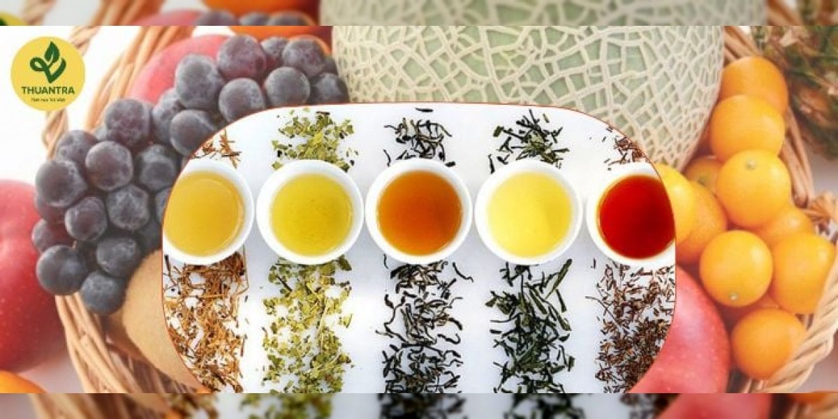 6 công thức trà detox trái cây ủ bình 1 lít cho tuần làm việc: lịch chuẩn bị 5 ngày, để được bao lâu và chi phí mỗi bình
