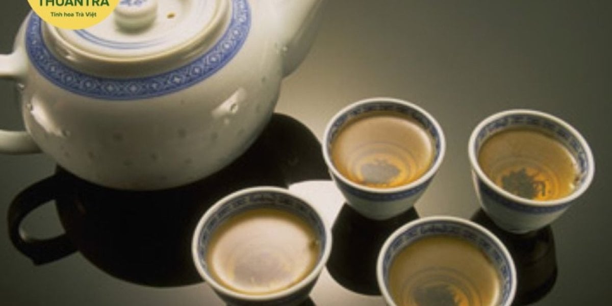 So sánh hương trà Việt Nam và trà Trung Quốc: 9 nhóm hương, hợp chất tạo mùi và cách tập ngửi phân biệt