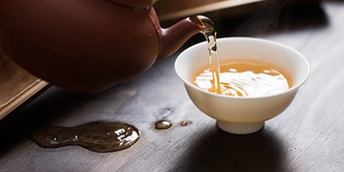 Thuận Trà Thái Nguyên - Mang đến trải nghiệm trà chất lượng và bán trà có tâm