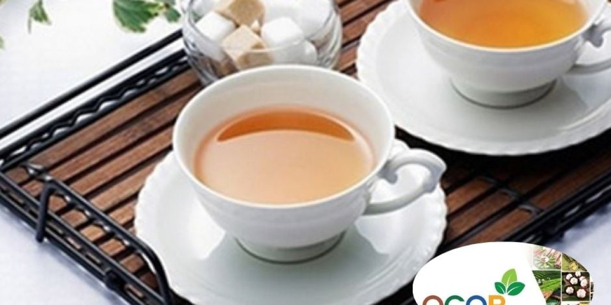 Tiêu Chuẩn OCCOP 4 Sao Là Gì? Và Vùng Trà Đạt Tiêu Chuẩn