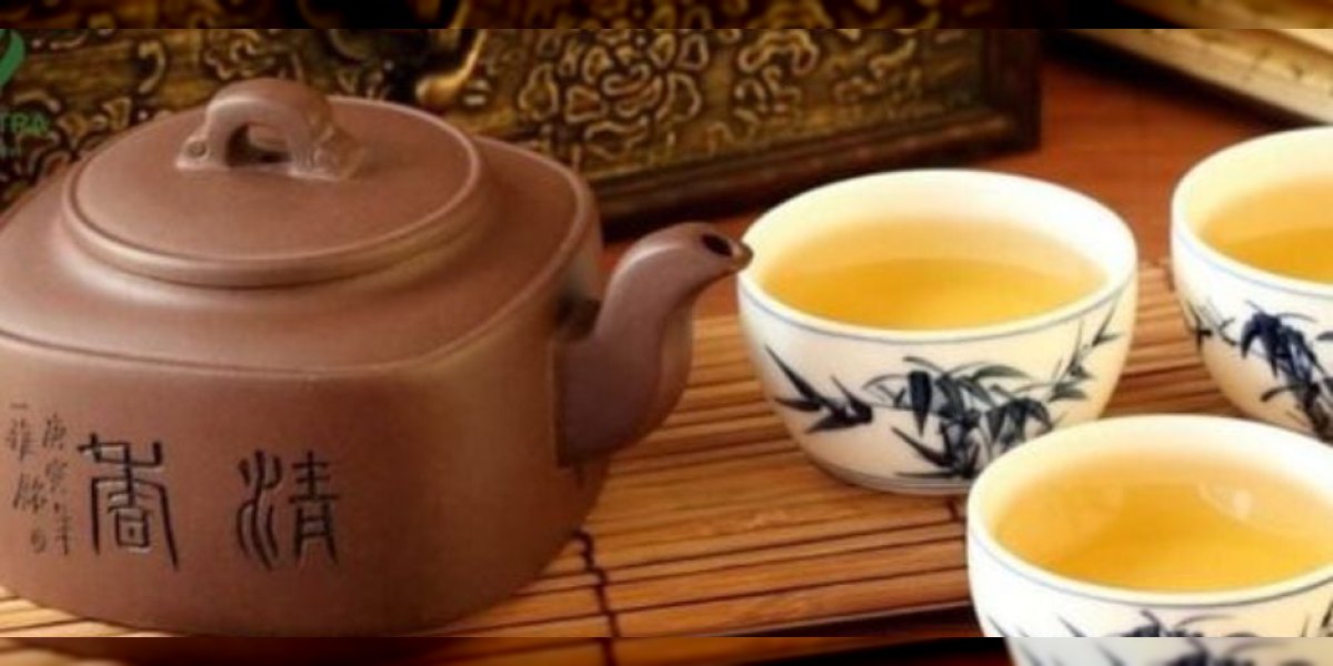 Top 10 nước sản xuất trà lớn nhất thế giới: sản lượng 2024, loại trà chủ lực, Việt Nam đứng thứ mấy và xu hướng ngành trà