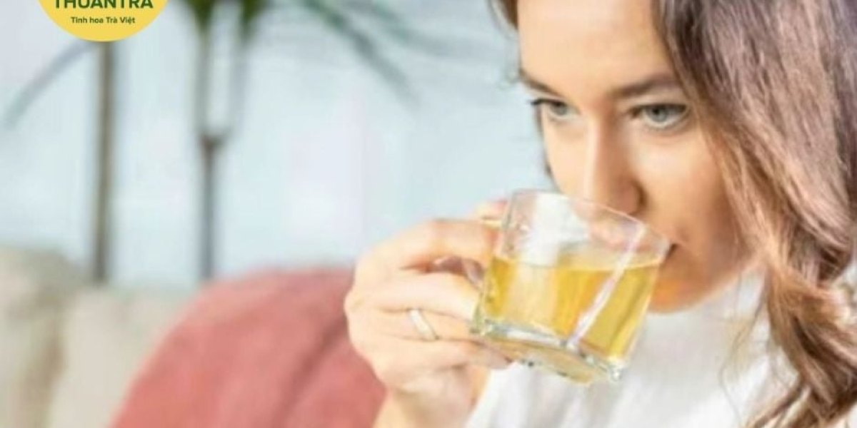 Trà Có Lợi Và Hại Gì Cho Sức Khoẻ?