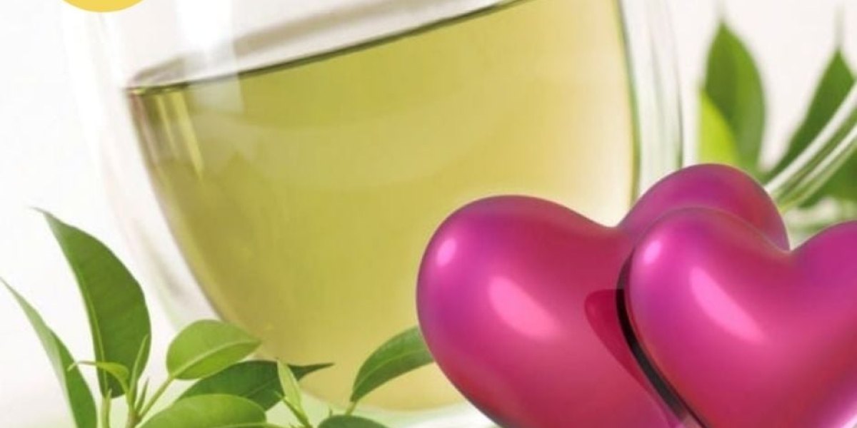Trà Có Tác Dụng Giảm Nguy Cơ Bệnh Tim: Sức Khỏe Trong Mỗi Gói Chè