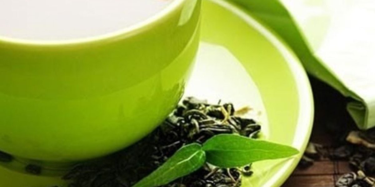 Trà đặc biệt - Hòa quyện giữa nghệ thuật và truyền thống