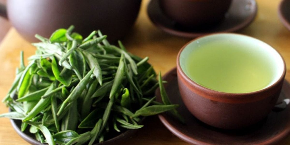 Cách thưởng thức trà đinh: 3 kiểu pha, nếm từng nước trong 6 nước, so với nõn tôm và nên dùng trong dịp nào