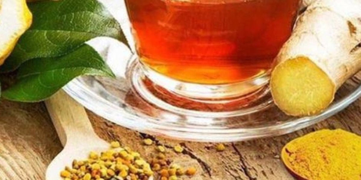 Trà gừng mật ong: lợi ích thật, mỗi cốc bao nhiêu đường, cách làm hũ cốt gừng mật ong dùng cả tuần và ai cần thận trọng