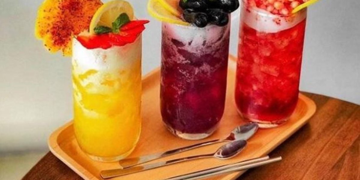 Trà hoa quả trên thế giới pha thế nào? 8 cách kết hợp trà với hoa và quả từ Anh, Nga, Đức, Hàn Quốc đến Việt Nam và cách chọn mua