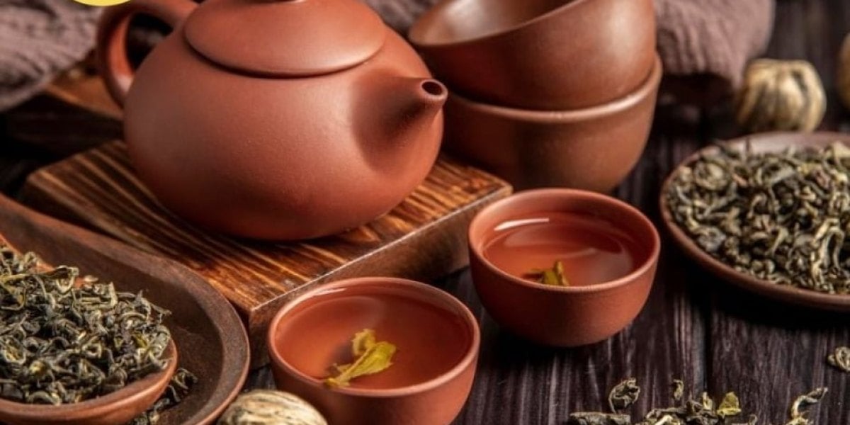 Trà ngon nhất Việt Nam là của vùng nào? Bản đồ vùng trà theo loại trà, 4 tỉnh chè lớn nhất và cách tự nếm mù để chọn