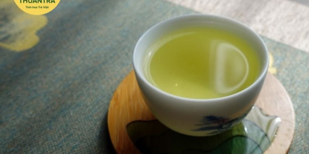 Trà Thái Nguyên giá bao nhiêu? - Một bí mật đang được tiết lộ