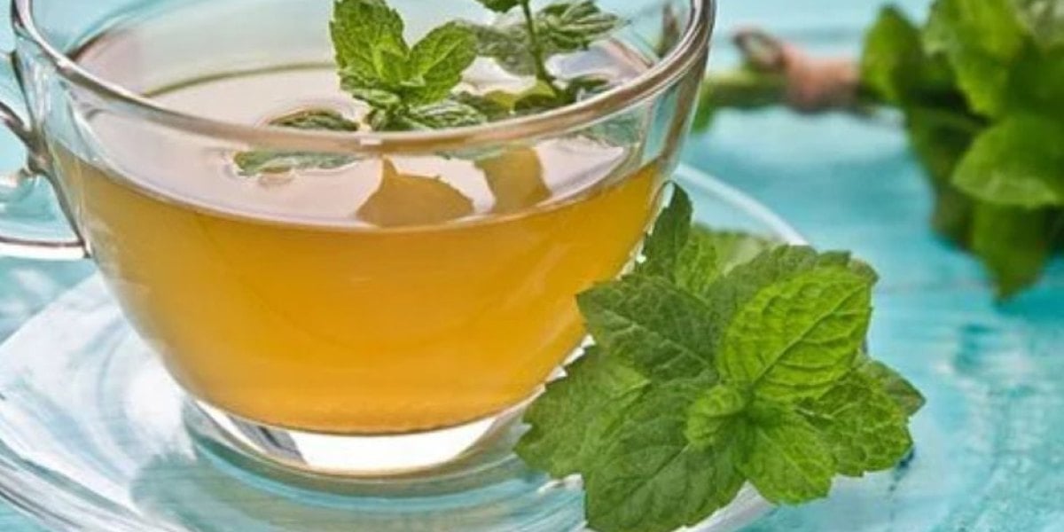 Trà Thức Uống Đơn Giản Hàng Ngày Mang Đến Sự Bình Yên