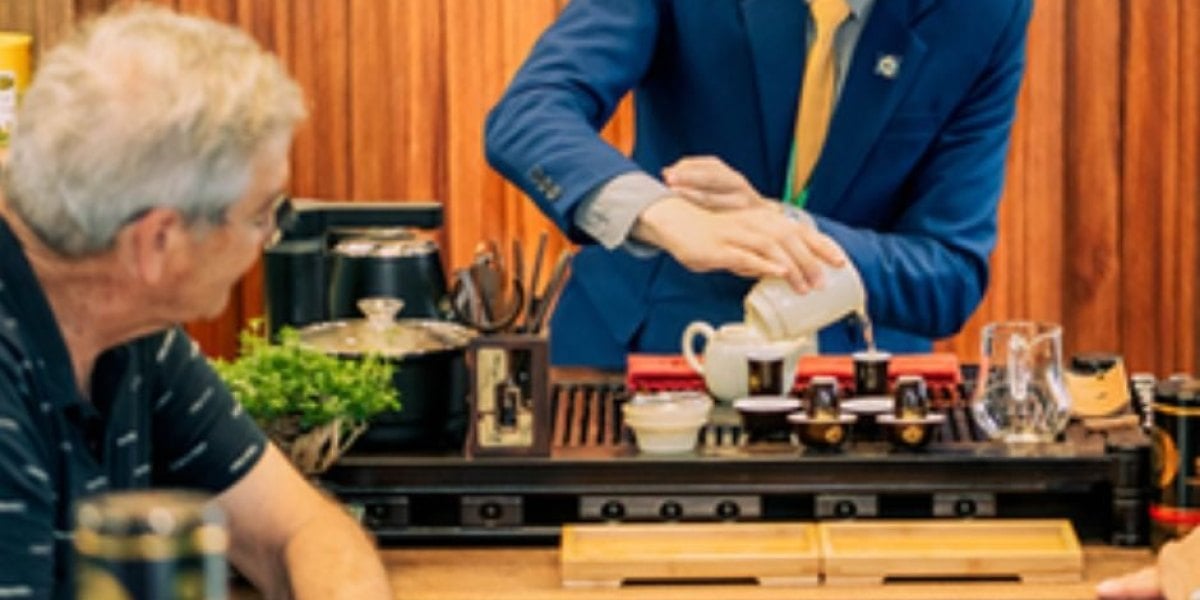 Trà Việt Trên Thị Trường Quốc Tế: Sức Mạnh Của Văn Hóa Độc Đáo