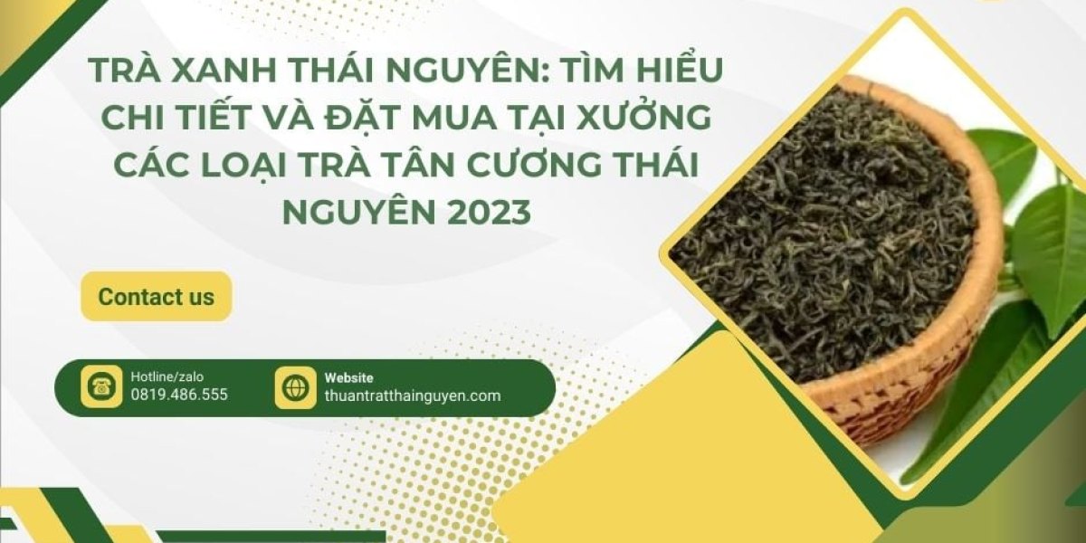 Mua trà xanh Thái Nguyên thế nào cho đúng: tính lượng dùng mỗi tháng, chọn hạng theo ngân sách, đọc nhãn và kiểm tra khi nhận hàng