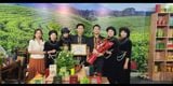 Người trở về đồi chè (Tập 3): người giữ lửa