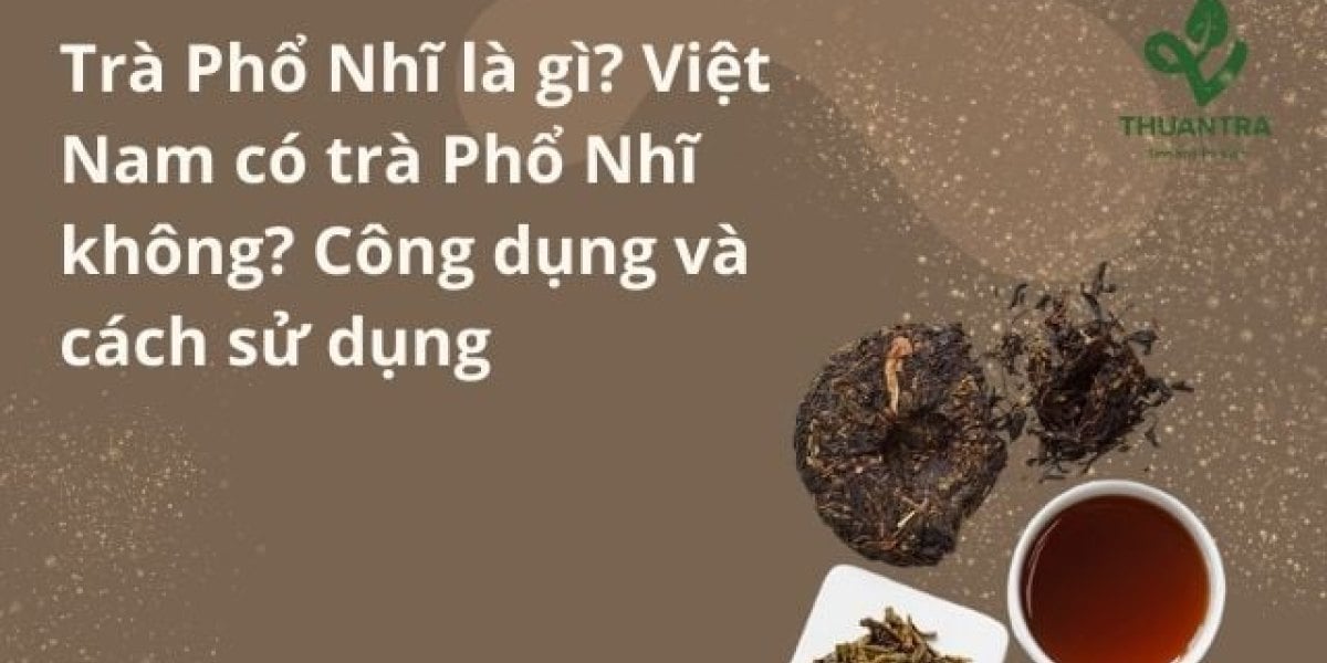 Cách sử dụng trà phổ nhĩ cho người mới: tách bánh, bảng pha theo tuổi trà, uống lúc nào, công dụng nên kỳ vọng và cách cất bánh