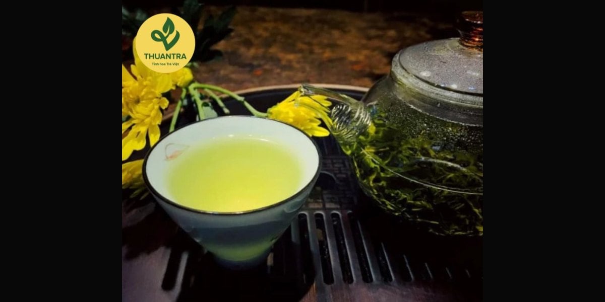 Ngọt ngào hương Trà Tân Cương: Khám phá tinh hoa và tận hưởng vị ngon từ vùng trà nổi tiếng