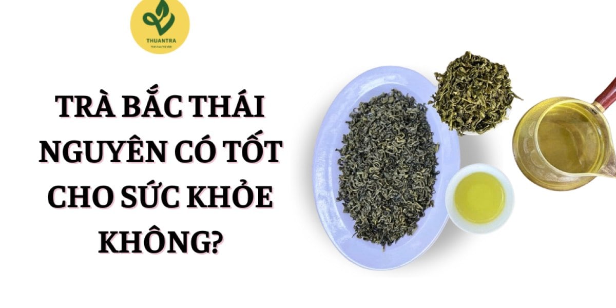 Trà Bắc có tốt cho sức khoẻ không? Uống bao nhiêu một ngày là vừa