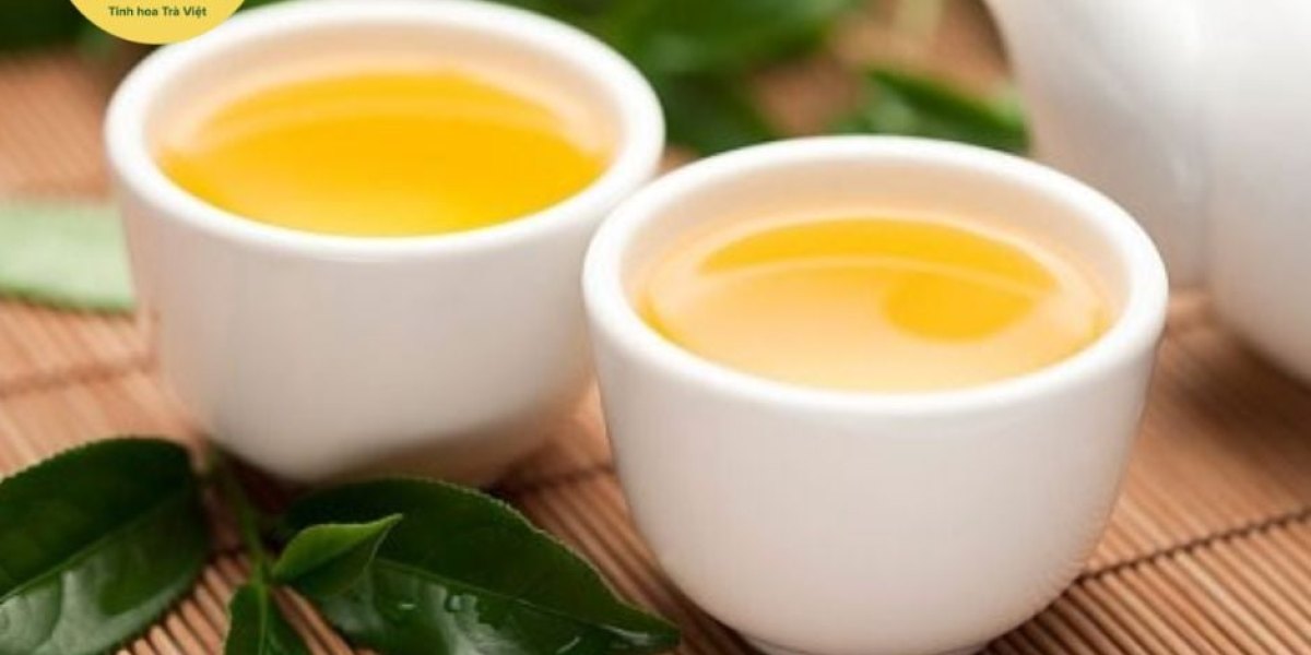 Uống trà buổi sáng có tác dụng gì khi thay cà phê? Caffeine mỗi cốc, nghiên cứu nói gì và kế hoạch chuyển đổi 14 ngày