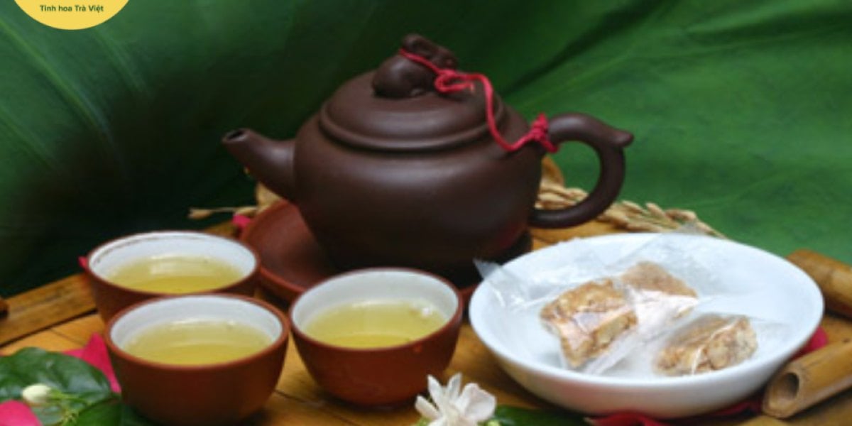 Ý Nghĩa Trà: Tản Mạn Câu Chuyện Rượu Phải Đầy, Trà Phải Vơi