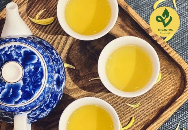 Quy Trình Chế Biến Trà Bưởi Đạt Chuẩn Chất Lượng 2026