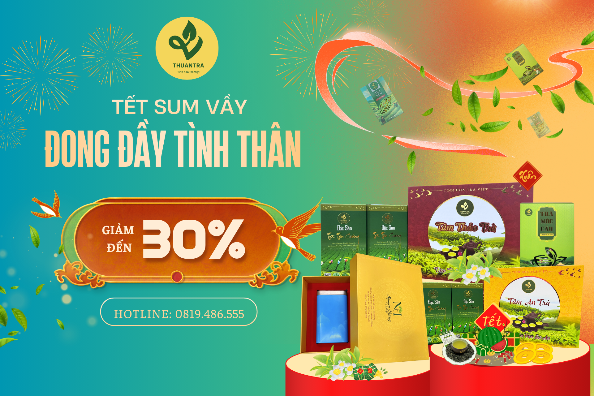 Quà Tặng Sếp, Lãnh Đạo