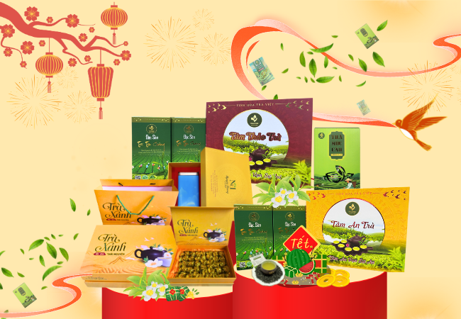 Quà Tặng Gia Đình, Người Thân