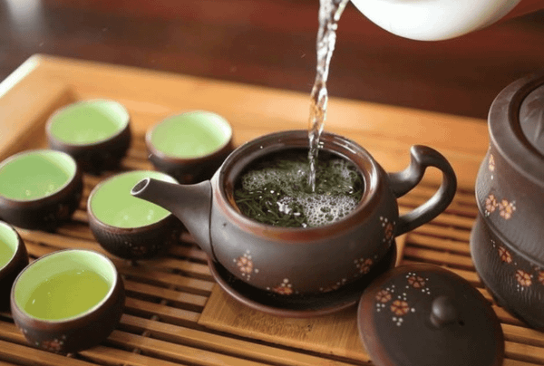 Thuận Trà Thái Nguyên uy tín, chất lượng