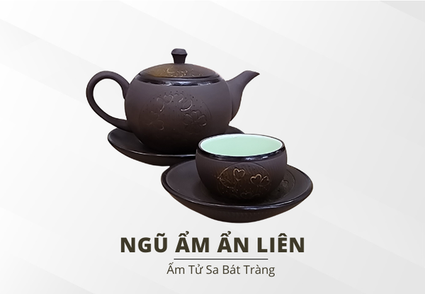 Ngũ Ẩm Ẩn Liên