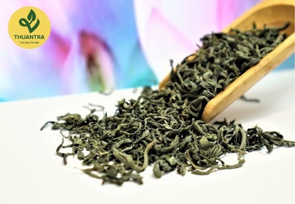 Trà Móc Câu Đặc Biệt