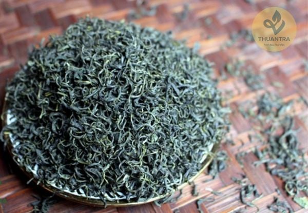 Trà Đinh Tiến Vua