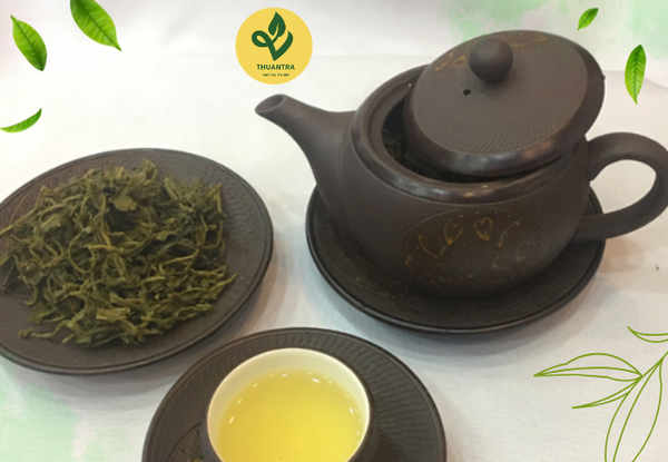 Tâm Trà Nguyên Hương