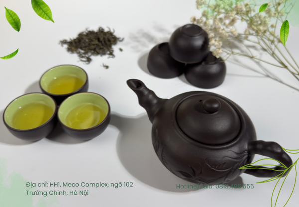 Vạn Phúc Trà