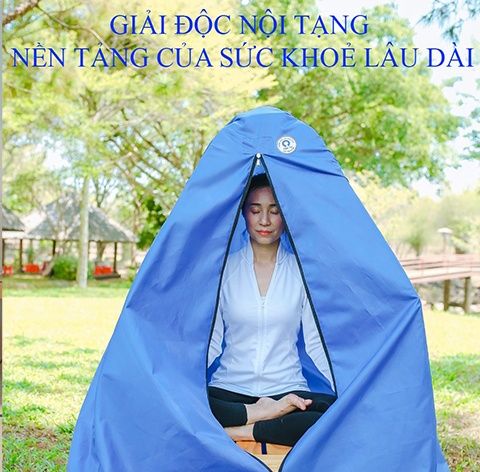 GIẢI ĐỘC NỘI TẠNG – NỀN TẢNG CỦA SỨC KHOẺ LÂU DÀI (PHẦN 1)