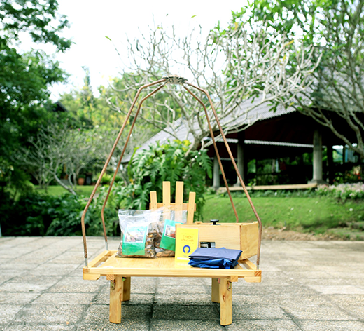 TẠI SAO MỖI GIA ĐÌNH NÊN ĐỂ MỘT BỘ LỀU XÔNG HƠI TRONG NHÀ?