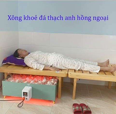 GIẢI ĐỘC NỘI TẠNG – NỀN TẢNG CỦA SỨC KHOẺ LÂU DÀI (PHẦN 3)