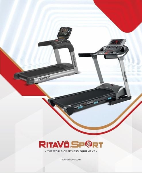 Home Fitness Catalogue