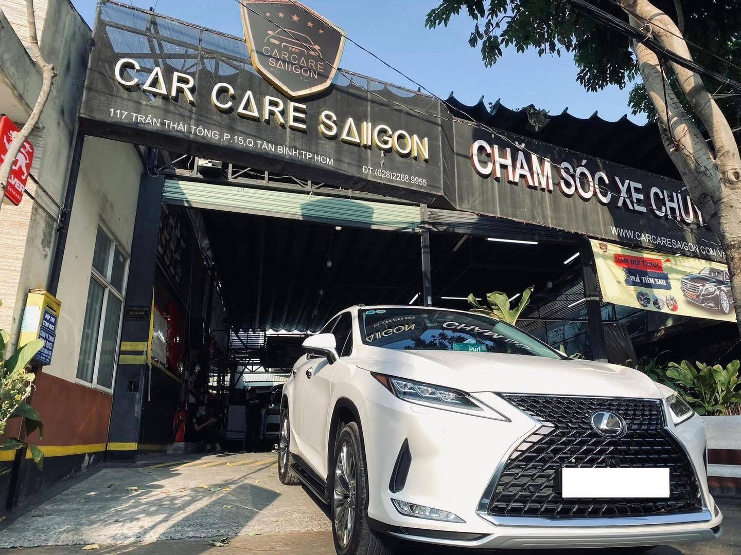 Thời Điểm Chăm Sóc Xe Lý Tưởng Để Đón Tết An Tâm, An Toàn