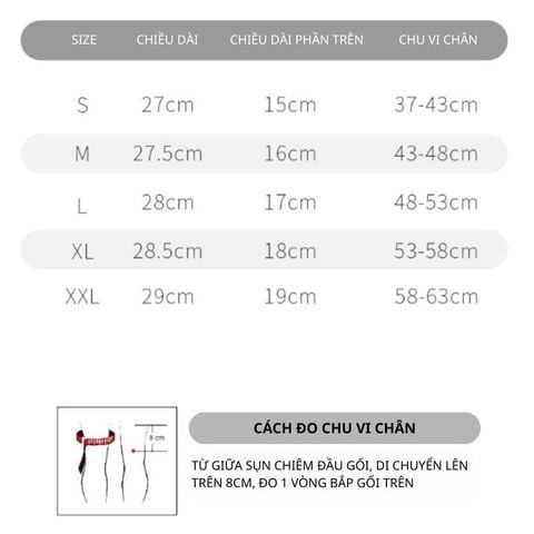 Bó gối thể thao chính hãng Rexo