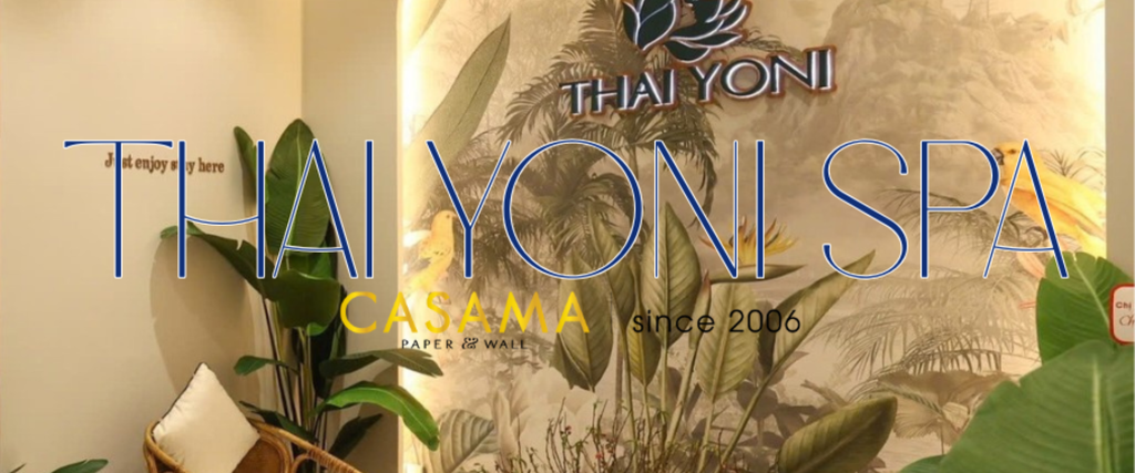 THAIYONI Spa & Beauty