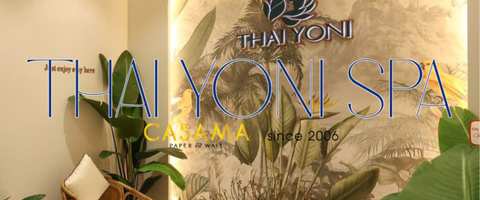 THAIYONI Spa & Beauty