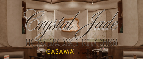 CRYSTAL JADE KITCHEN