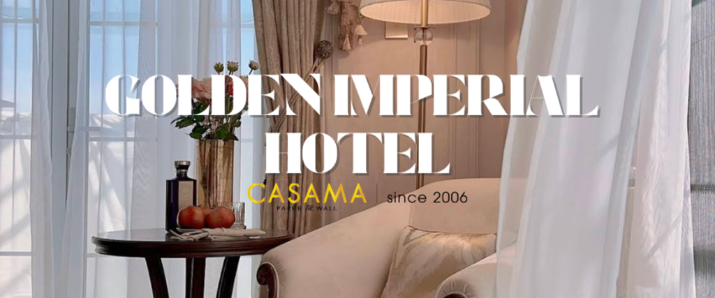 GOLDEN IMPERIAL HOTEL