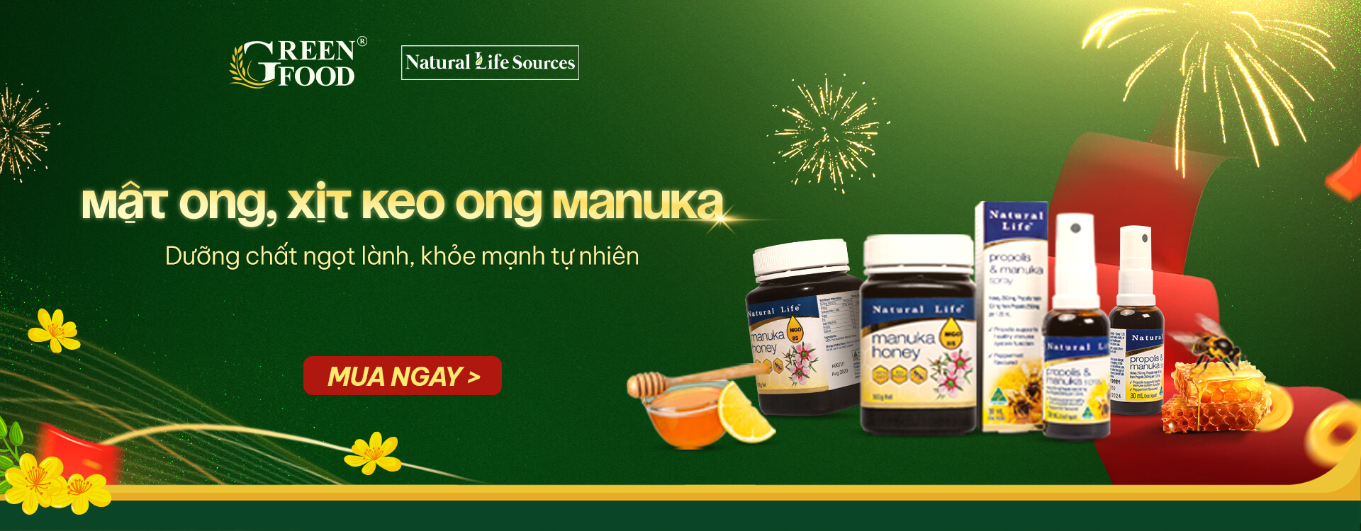 Thực phẩm chức năng