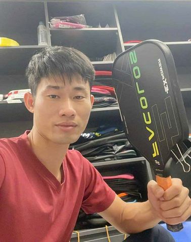 Dịch Vụ Sửa Chữa Vợt Pickleball Tại Careshop