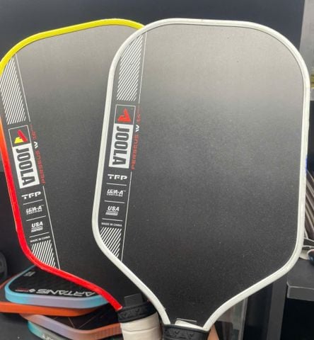 Dịch vụ phủ nhám vợt pickleball chuyên nghiệp tại Careshop - Giải pháp phục hồi mặt vợt hiệu quả
